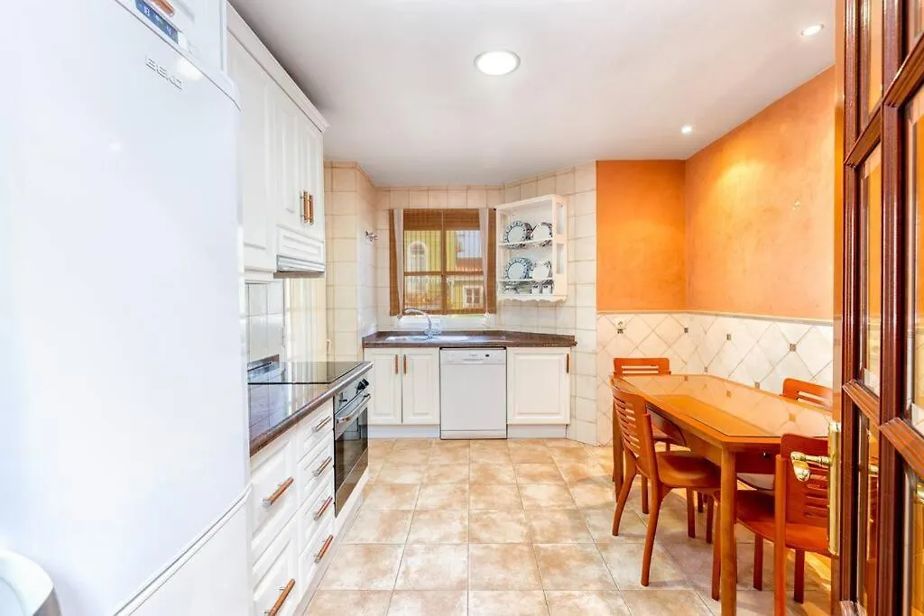 Duplex En Guadalmar Junto Al Mar Apartment Malaga Spain