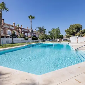 Bhost - Wilkinson Málaga