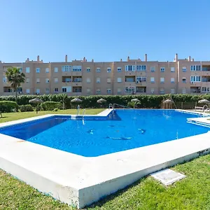 Sandy Playa Golf Con Parking Málaga
