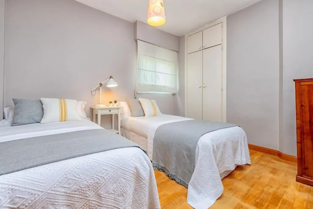 Duplex En Guadalmar Junto Al Mar Lägenhet Málaga Spanien