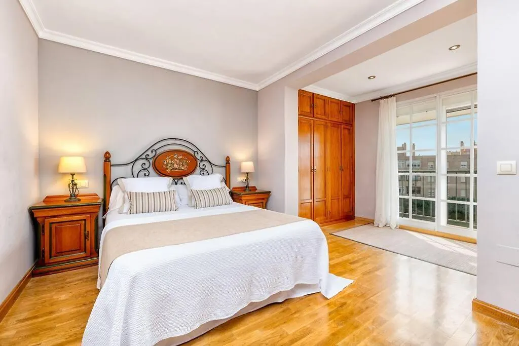 Duplex En Guadalmar Junto Al Mar Lägenhet Málaga