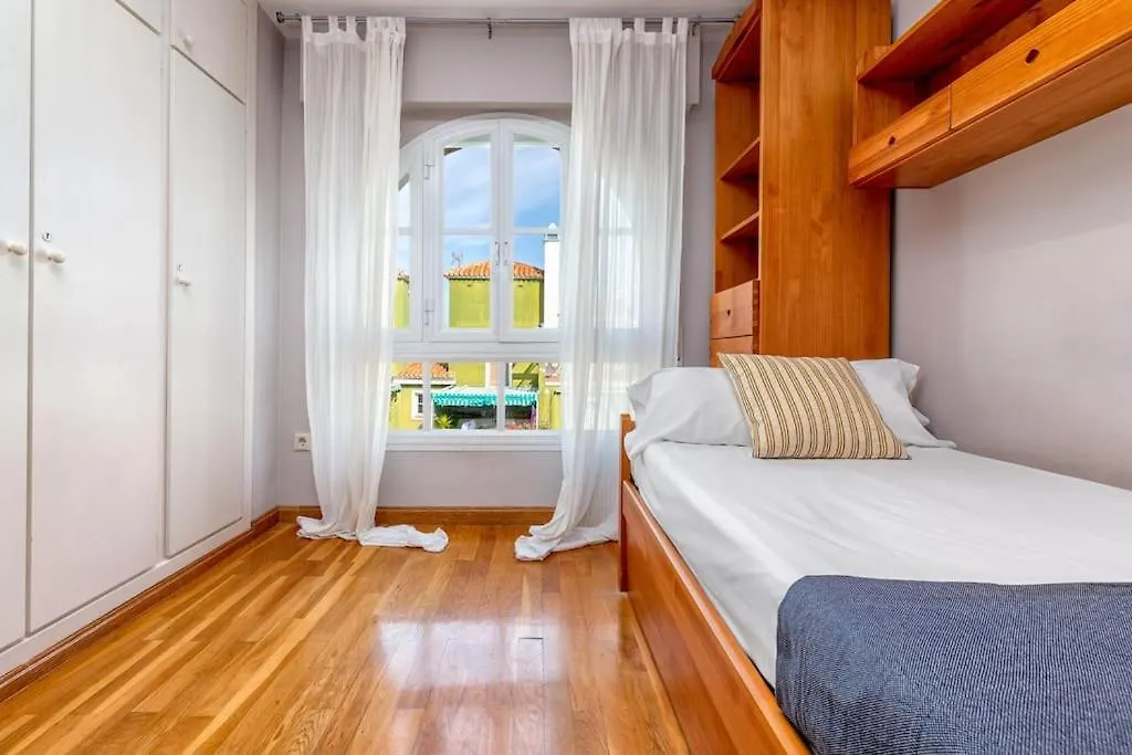 Duplex En Guadalmar Junto Al Mar Lägenhet Málaga